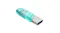 SanDisk iXpand Flip USB 3.1 Flash Drive - 128GB (Mint Green) SanDisk iXpand Flip USB 3.1 Flash Drive - 128GB (Mint Green)