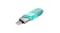 SanDisk iXpand Flip USB 3.1 Flash Drive - 128GB (Mint Green) SanDisk iXpand Flip USB 3.1 Flash Drive - 128GB (Mint Green)