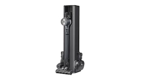 LG A9T Ultra Handstick Vacuum Cleaner with All-in-One Tower