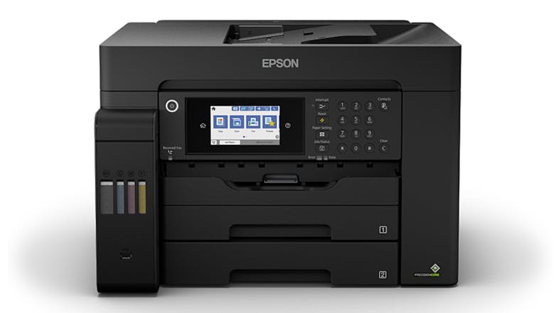 Epson ET-16600 EcoTank Pro All-in-One Printer Epson ET-16600 EcoTank Pro All-in-One Printer