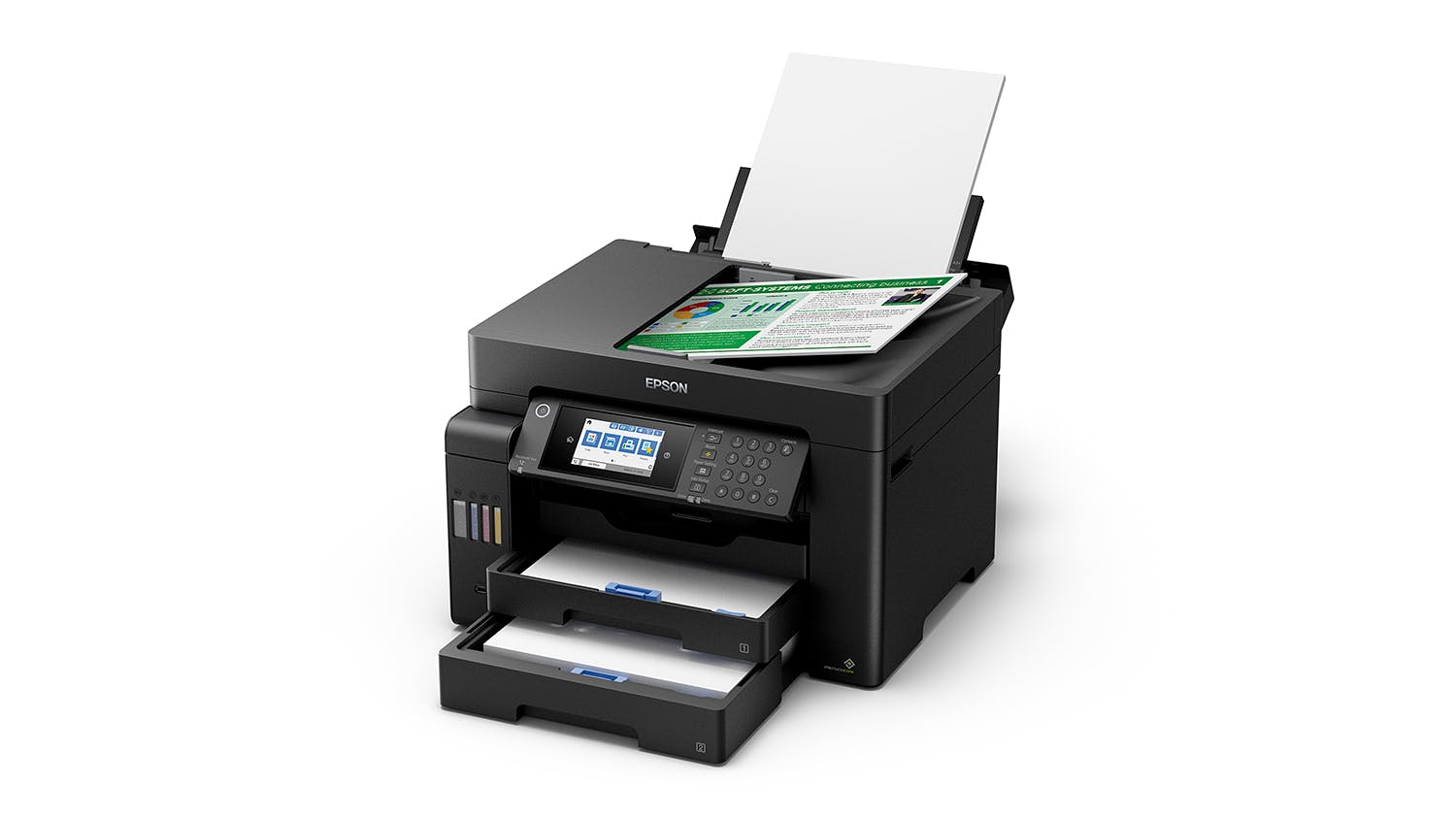 Epson ET-16600 EcoTank Pro All-in-One Printer