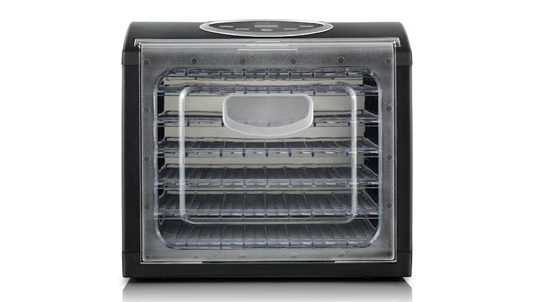 Sunbeam Food Lab Electronic Dehydrator Sunbeam Food Lab Electronic Dehydrator