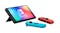 Nintendo Switch OLED Model - Neon Blue and Red Joy-Con, Black Dock Nintendo Switch OLED Model - Neon Blue and Red Joy-Con, Black Dock