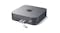 Satechi Type-C Aluminum Stand & Hub for Mac Mini - Space Grey Satechi Type-C Aluminum Stand & Hub for Mac Mini - Space Grey