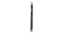 Targus Smooth Glide Stylus Pen with Embedded Clip - Black Targus Smooth Glide Stylus Pen with Embedded Clip - Black