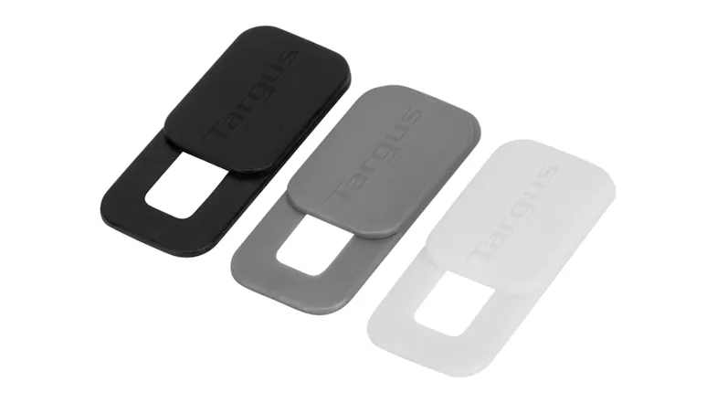 Targus Spy Guard Webcam Cover - 3 Pack Targus Spy Guard Webcam Cover - 3 Pack