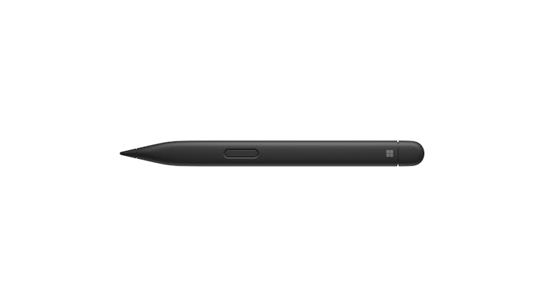 Microsoft Surface Pro Type Cover with Slim Pen 2 - Black
