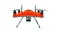 SwellPro Splash Drone 4 Pro Fisherman with Payload Release & 4K Camera on 1-Axis Gimbal SwellPro Splash Drone 4 Pro Fisherman with Payload Release & 4K Camera on 1-Axis Gimbal