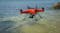 SwellPro Splash Drone 4 Pro Fisherman with Payload Release & 4K Camera on 1-Axis Gimbal SwellPro Splash Drone 4 Pro Fisherman with Payload Release & 4K Camera on 1-Axis Gimbal