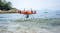 SwellPro Splash Drone 4 Pro Fisherman with Payload Release & 4K Camera on 1-Axis Gimbal SwellPro Splash Drone 4 Pro Fisherman with Payload Release & 4K Camera on 1-Axis Gimbal