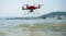 SwellPro Splash Drone 4 Pro Fisherman with Payload Release & 4K Camera on 1-Axis Gimbal SwellPro Splash Drone 4 Pro Fisherman with Payload Release & 4K Camera on 1-Axis Gimbal
