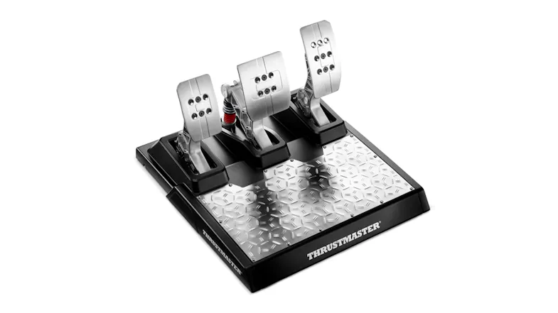 Thrustmaster T-LCM Pro Load Cell Pedals Thrustmaster T-LCM Pro Load Cell Pedals