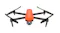 Autel Robotics EVO Lite - Orange Autel Robotics EVO Lite - Orange