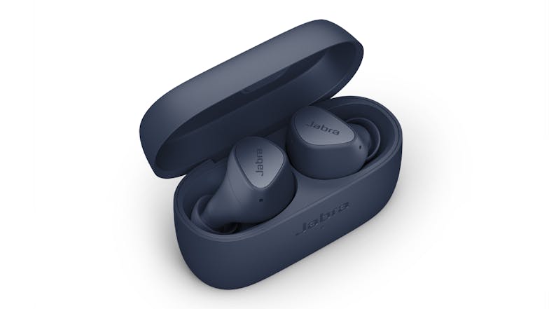Jabra Elite 3 True Wireless In-Ear Headphones - Navy