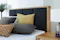 Ashfield Super King Headboard Ashfield Super King Headboard