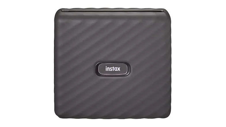 Instax Link Wide - Mocha Grey Instax Link Wide - Mocha Grey