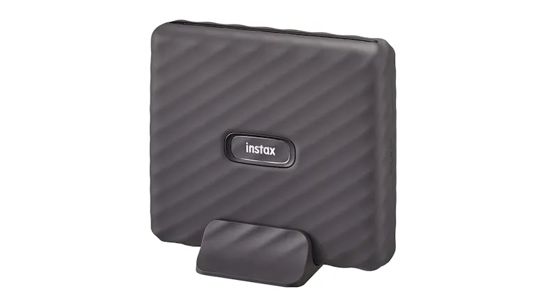 Instax Link Wide - Mocha Grey Instax Link Wide - Mocha Grey