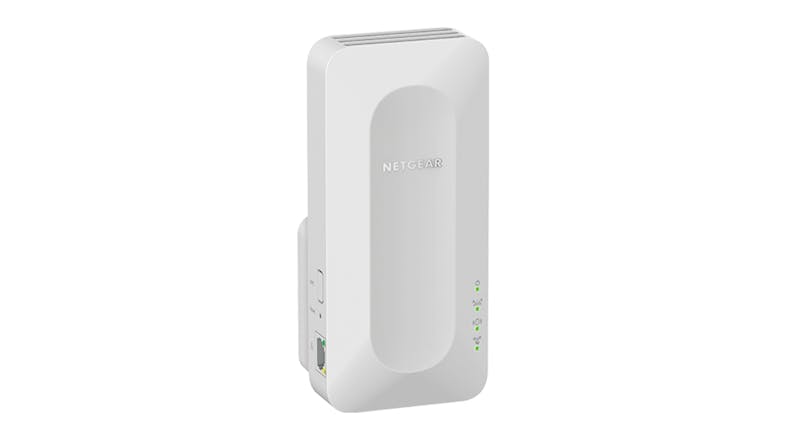 Netgear EAX15 AX1800 4-Stream Wi-Fi 6 Mesh Extender Netgear EAX15 AX1800 4-Stream Wi-Fi 6 Mesh Extender