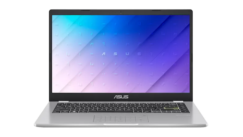 Asus 14" Laptop - Intel Celeron 4GB-RAM 128GB-SSD Asus 14" Laptop - Intel Celeron 4GB-RAM 128GB-SSD