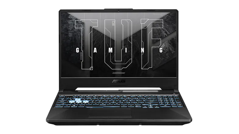 Asus 15.6" Gaming Laptop - Intel Core i5 16GB-RAM 512GB-SSD NVIDIA GeForce RTX 3050 4GB Graphics Asus 15.6" Gaming Laptop - Intel Core i5 16GB-RAM 512GB-SSD NVIDIA GeForce RTX 3050 4GB Graphics