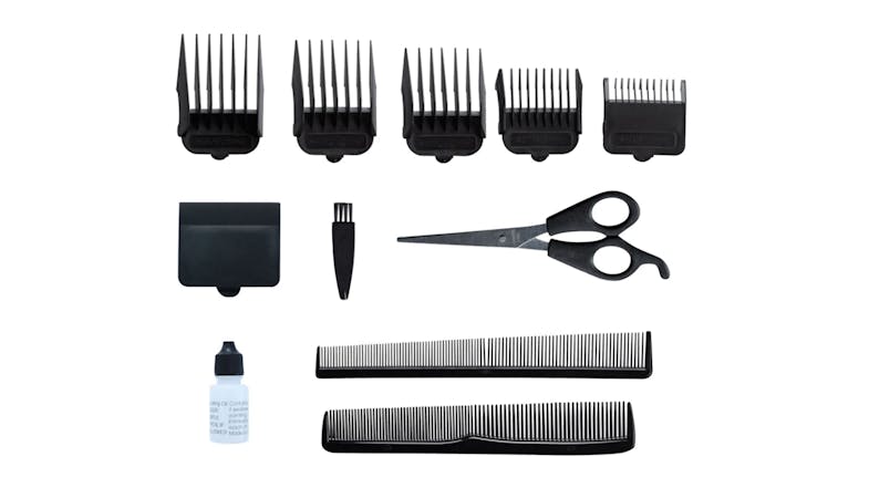 Remington Personal Haircut Kit