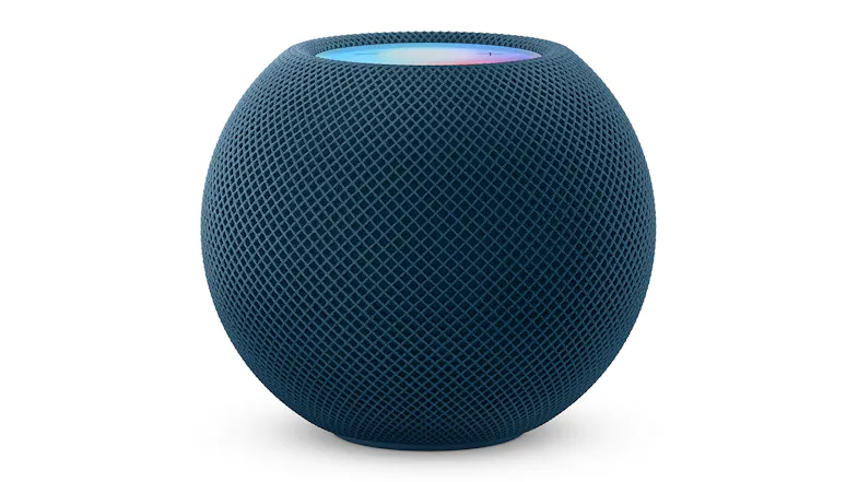 Apple HomePod mini - Blue Apple HomePod mini - Blue