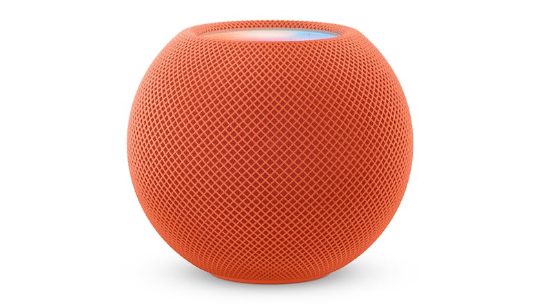 Apple HomePod mini - Orange Apple HomePod mini - Orange