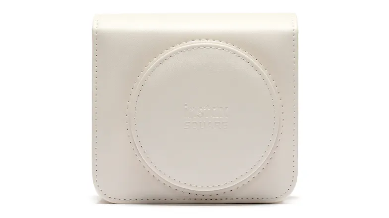 Instax Square SQ1 Camera Case - Chalk White Instax Square SQ1 Camera Case - Chalk White