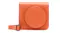 Instax Square SQ1 Camera Case - Terracotta Orange Instax Square SQ1 Camera Case - Terracotta Orange