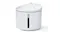 Dogness Mini Fountain - White Dogness Mini Fountain - White