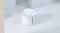 Dogness Mini Fountain - White Dogness Mini Fountain - White