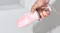 Dogness Travel Bottle - Pink Dogness Travel Bottle - Pink