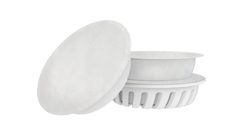 Dogness Travel Bottle Replacement Filter - 3 Pack Dogness Travel Bottle Replacement Filter - 3 Pack