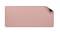 Logitech Desk Mat Studio Series - Dark Rose Logitech Desk Mat Studio Series - Dark Rose