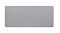 Logitech Desk Mat Studio Series - Mid Grey Logitech Desk Mat Studio Series - Mid Grey
