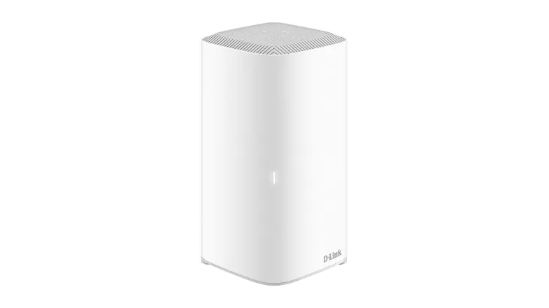 D-Link COVR-X1870 AX1800 Dual Band Mesh Wi-Fi 6 Router/ Add-On Point D-Link COVR-X1870 AX1800 Dual Band Mesh Wi-Fi 6 Router/ Add-On Point