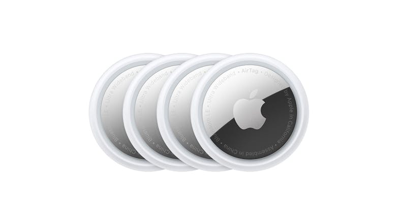 Apple AirTag - 4 Pack Apple AirTag - 4 Pack