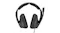 EPOS Sennheiser GSP 302 Multi-Platform Wired Gaming Headset - Black EPOS Sennheiser GSP 302 Multi-Platform Wired Gaming Headset - Black