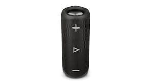 BlueAnt X2 Portable Bluetooth Speaker - Black