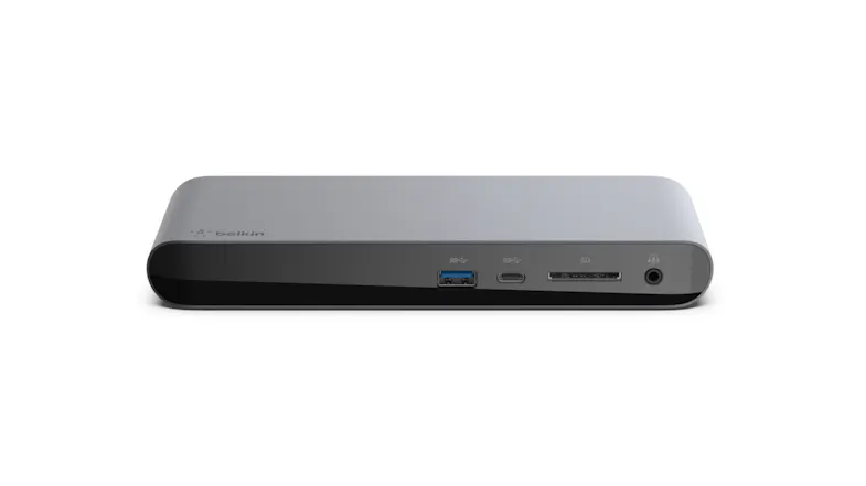Belkin Thunderbolt 3 Dock Pro Docking Station Belkin Thunderbolt 3 Dock Pro Docking Station