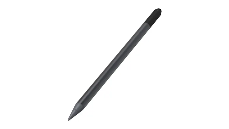 Zagg Pro Stylus - Black/Grey Zagg Pro Stylus - Black/Grey