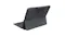 ZAGG Pro Keys Keyboard Case for iPad Pro 12.9” (5th, 4th & 3rd Generation) - Black/Grey ZAGG Pro Keys Keyboard Case for iPad Pro 12.9” (5th, 4th & 3rd Generation) - Black/Grey
