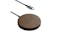 Journey MagSafe Compatible Wireless Charger - Dark Brown Journey MagSafe Compatible Wireless Charger - Dark Brown