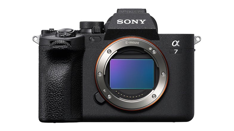 Sony A7 Mark IV Full Frame Mirrorless Camera - Body Only Sony A7 Mark IV Full Frame Mirrorless Camera - Body Only