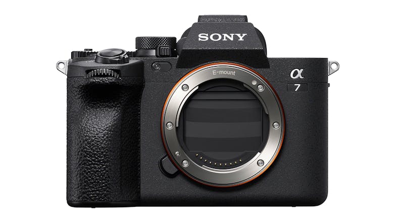Sony A7 Mark IV Full Frame Mirrorless Camera - Body Only