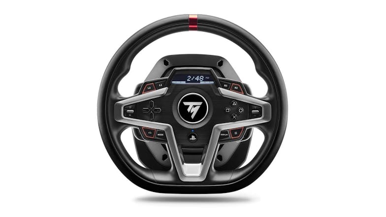 Thrustmaster T248 Racing Wheel & Pedals for PlayStation/PC