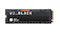WD BLACK SN850 NVMe SSD (Internal Drive) with Heatsink - 1TB WD BLACK SN850 NVMe SSD (Internal Drive) with Heatsink - 1TB