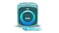 BlueAnt X4 Portable Bluetooth Party Speaker - Teal