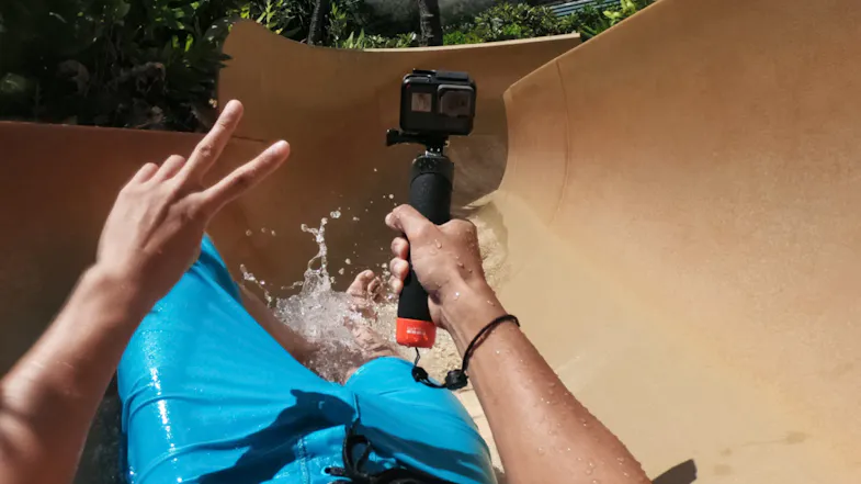 GoPro The Handler Floating Hand Grip GoPro The Handler Floating Hand Grip