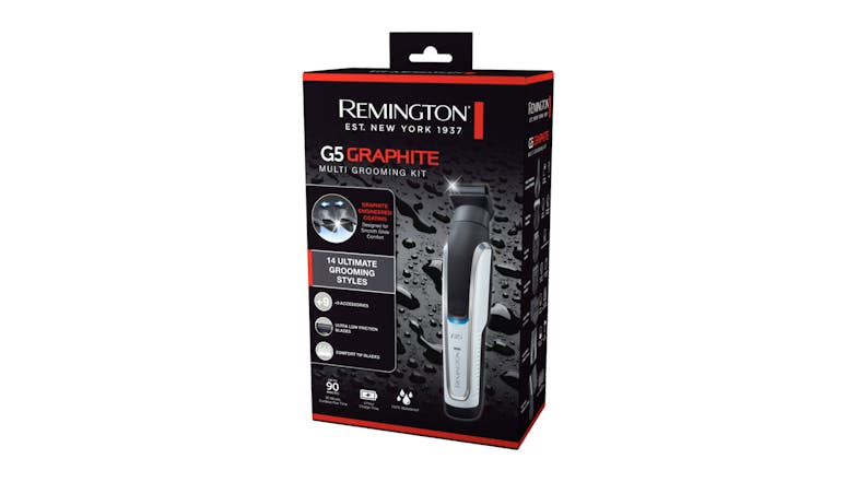 Remington Multi Grooming Kit